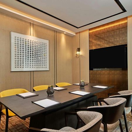 Courtyard By Marriott Changchun Exterior photo
