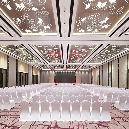 Courtyard By Marriott Changchun Exterior photo