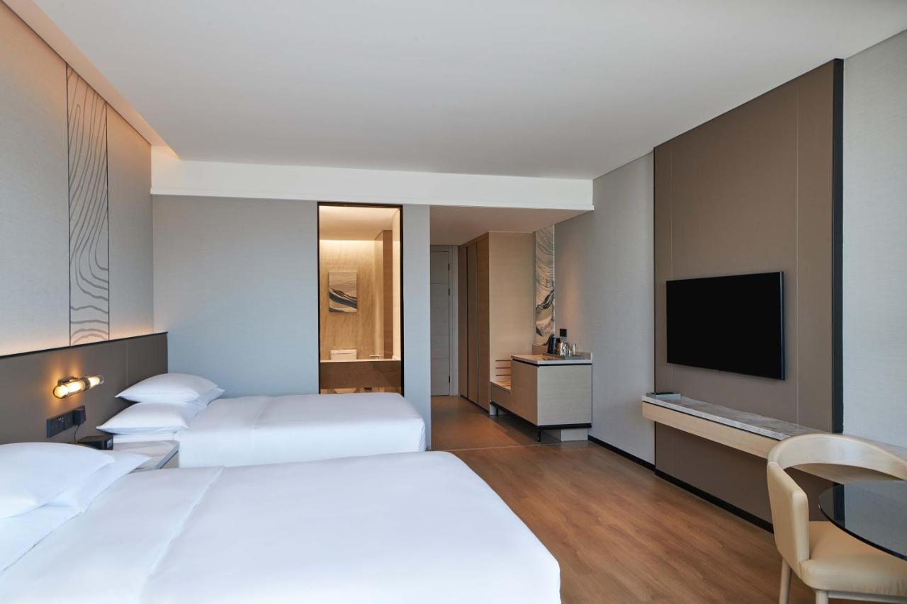 Courtyard By Marriott Changchun Exterior photo