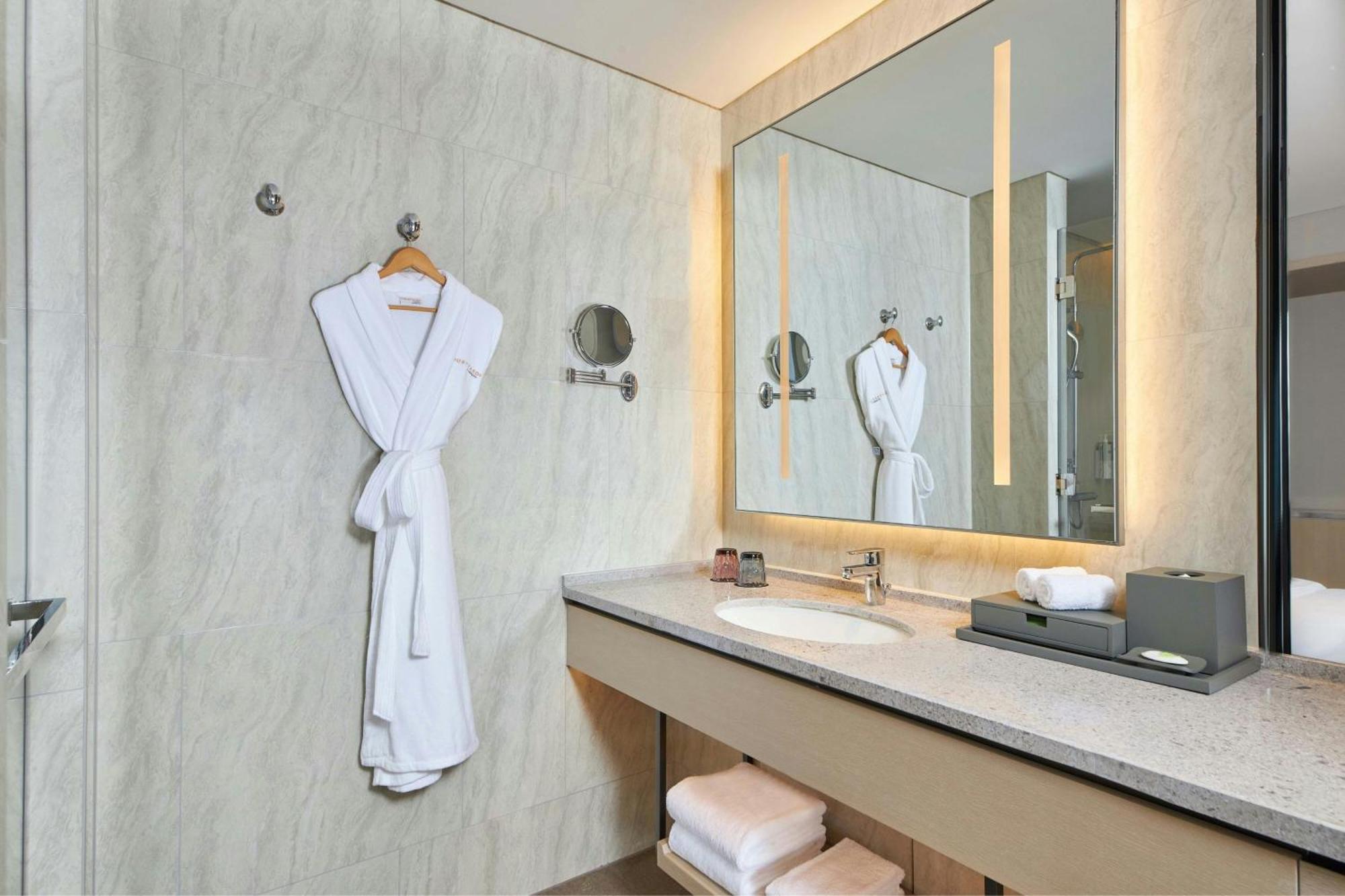 Courtyard By Marriott Changchun Exterior photo