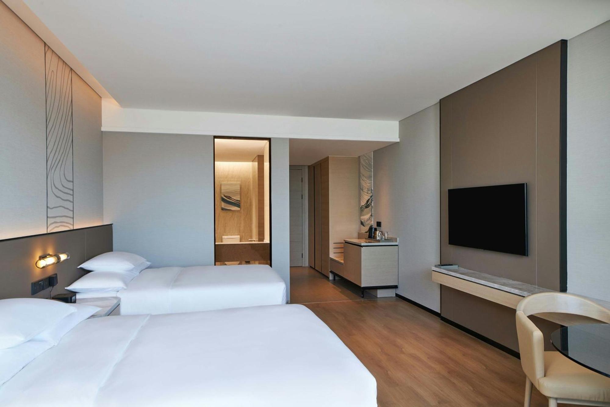 Courtyard By Marriott Changchun Exterior photo